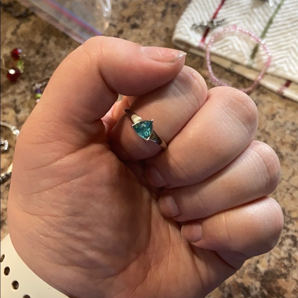 Stacking ring set - Picture 5 of 5